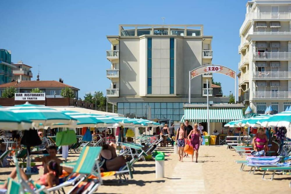 Фото Hotel Nord Est Rimini