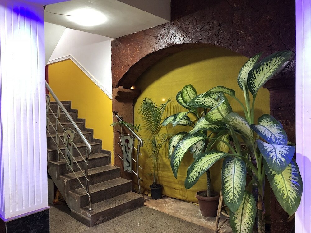 Фото Veronica Hotel