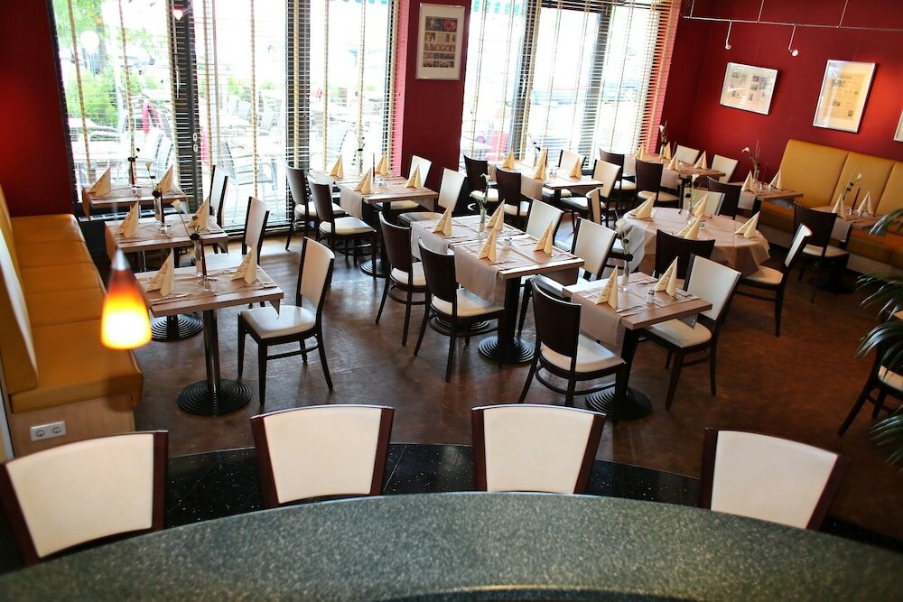 Фото Hotel Ascot-Bristol