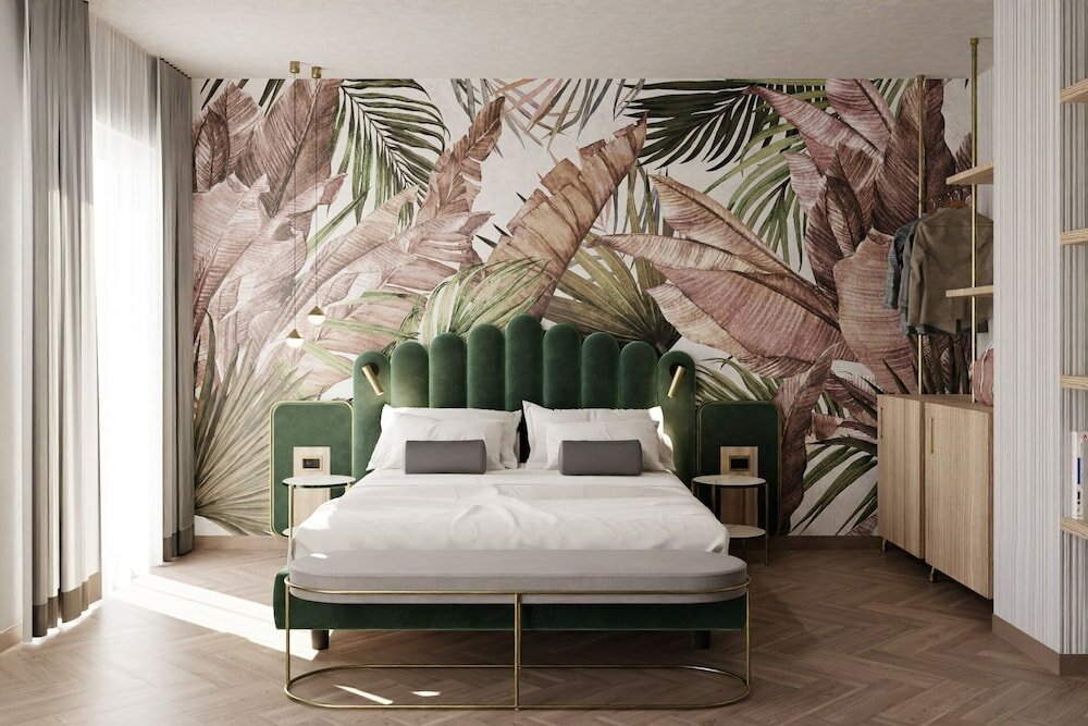 Фото Salus Smart & Chic Hotel