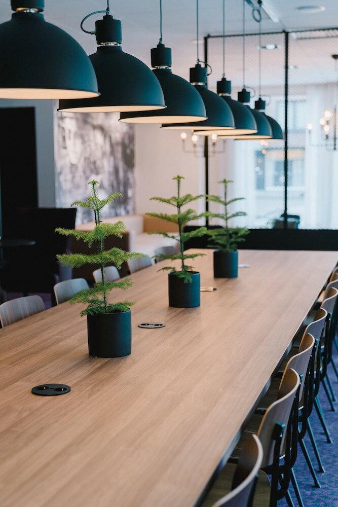 Фото Scandic Plaza Borås