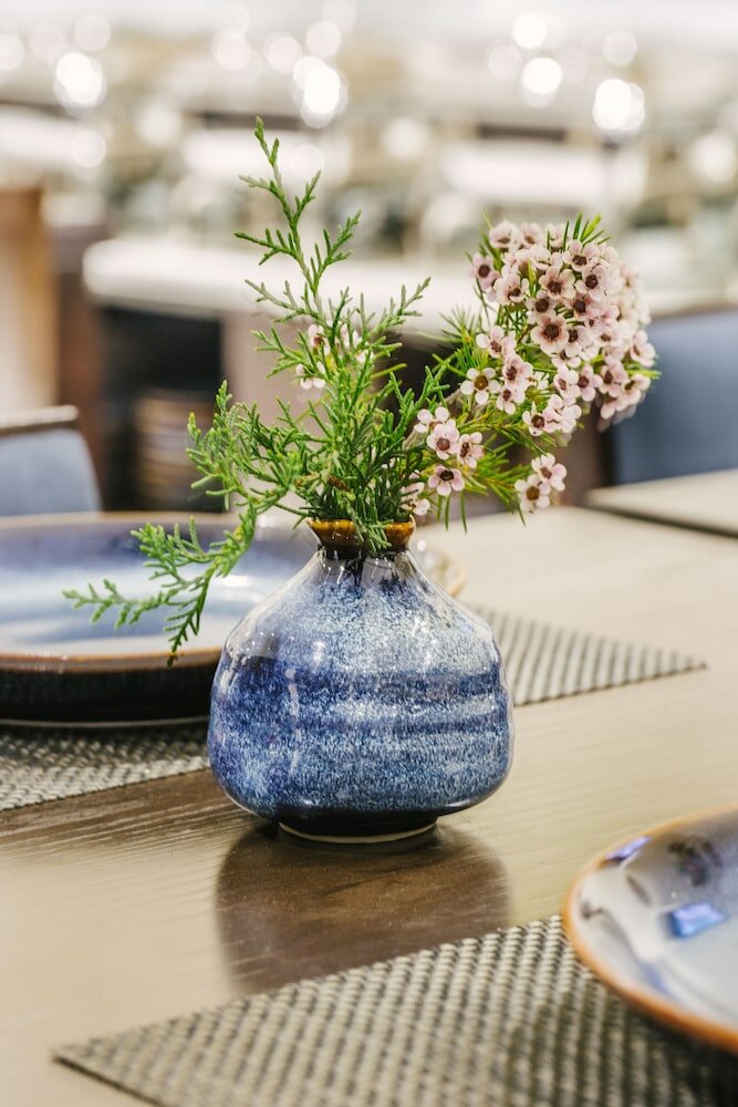 Фото Roseland Sweet Hotel & SPA