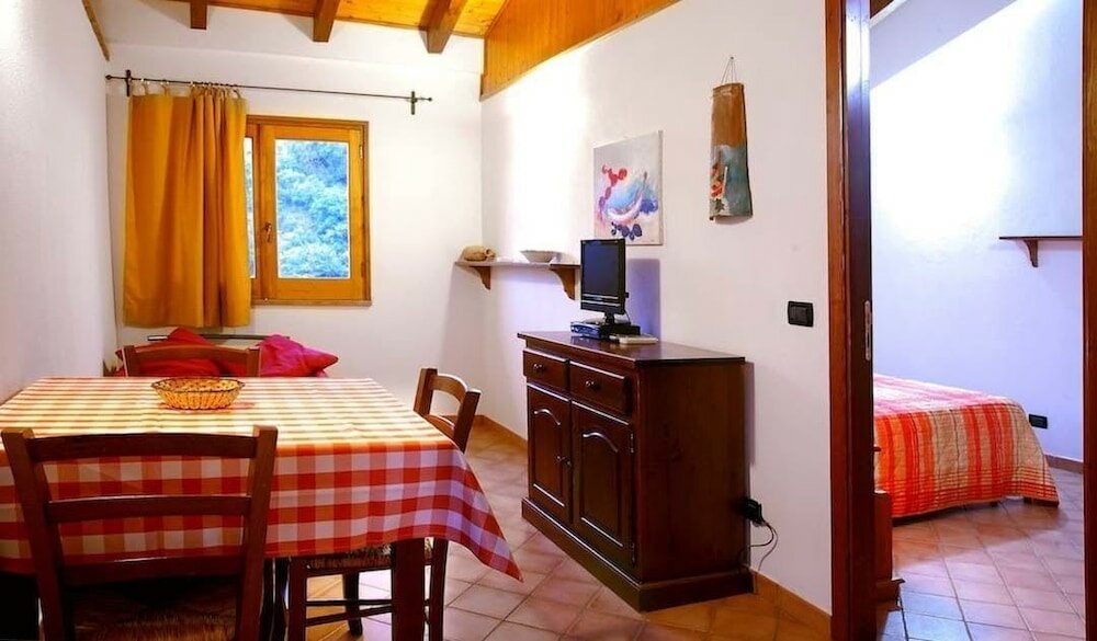 Фото Borgo San Francesco