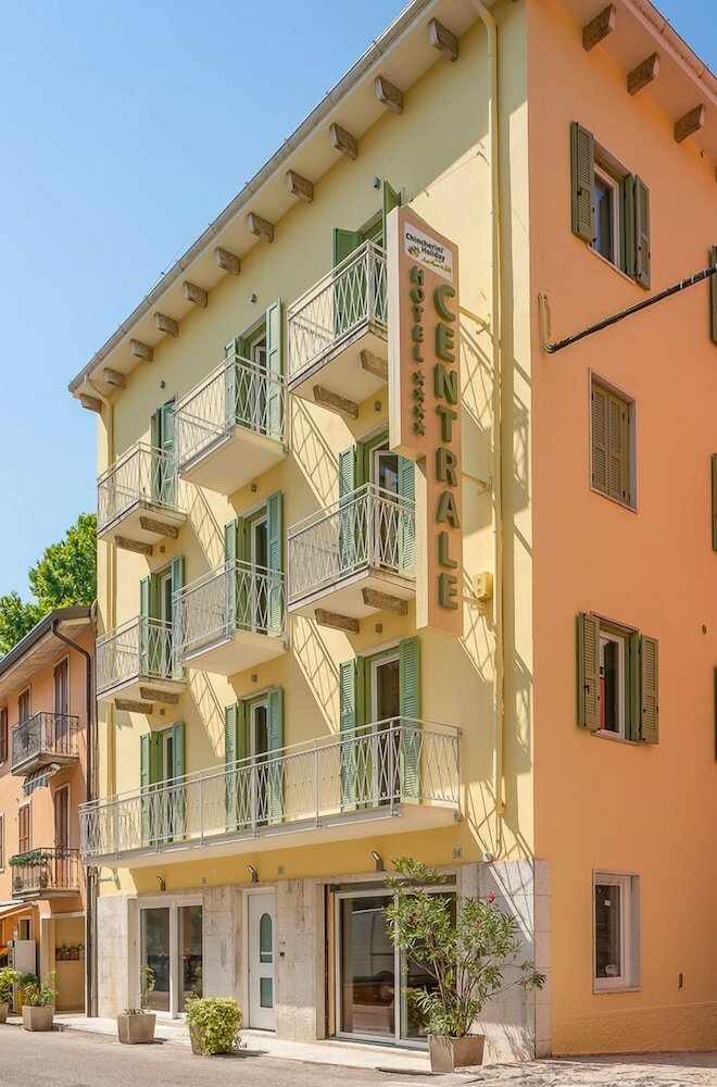 Фото Hotel Centrale