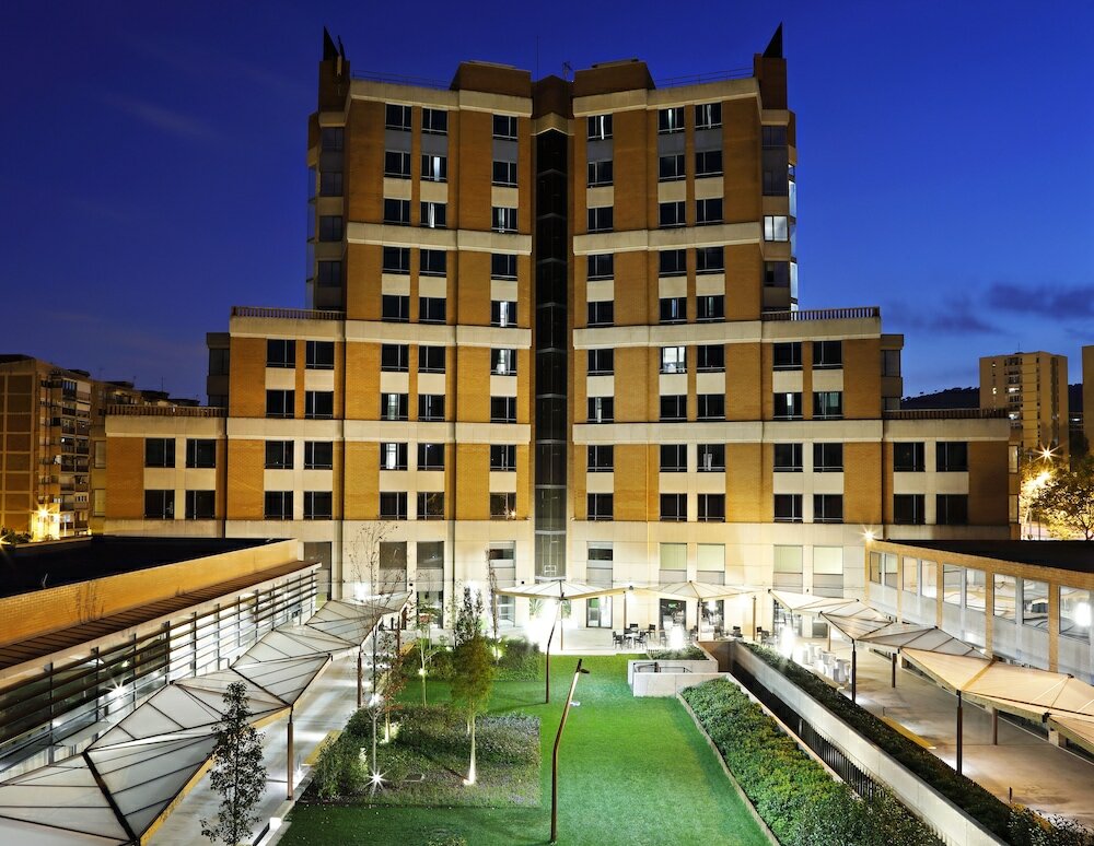 Фото Hotel Alimara