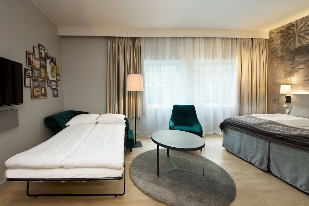 Фото отеля 3