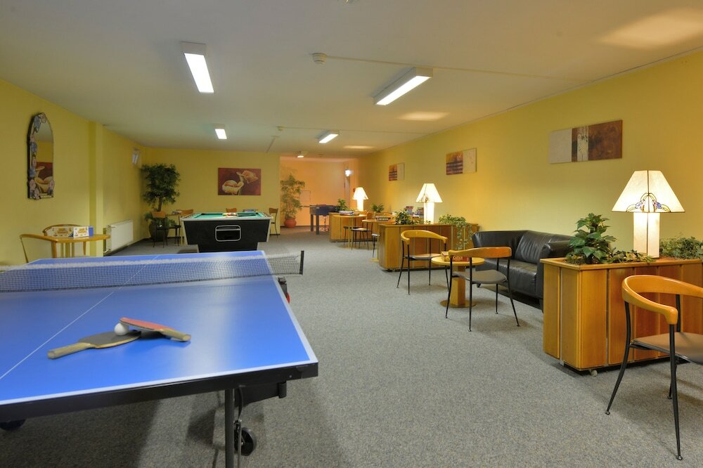 Фото Hotel Residenz Oberhausen