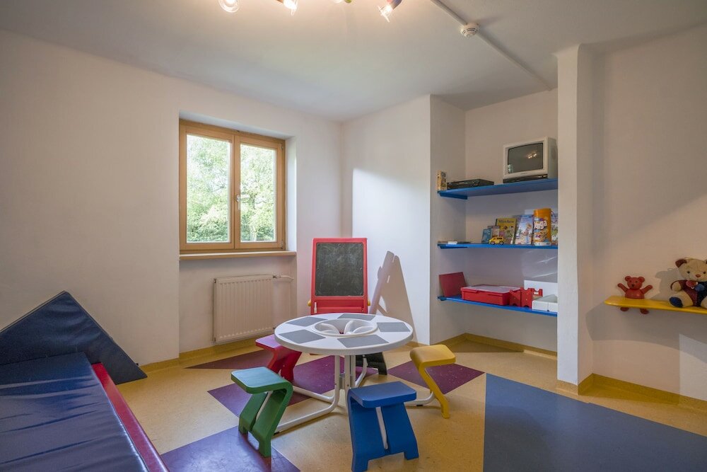 Фото Sporthotel Austria