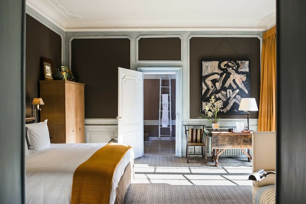 Фото B&b The Verhaegen