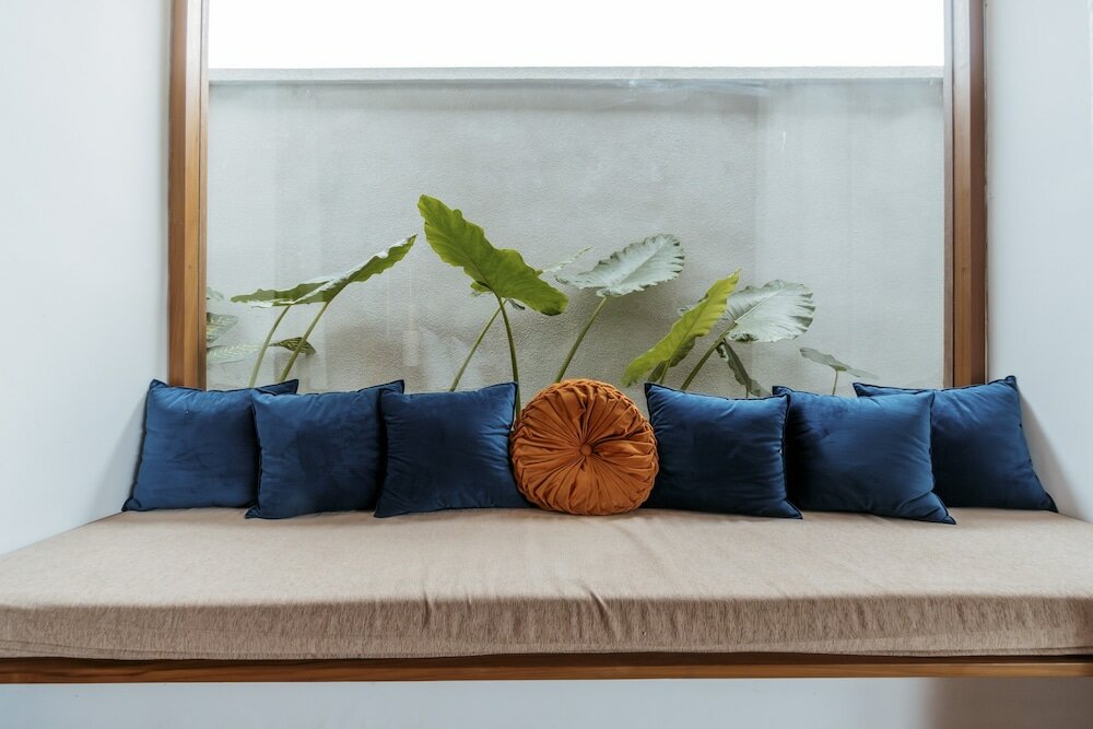 Фото Kaamala Resort Ubud by Ini Vie Hospitality