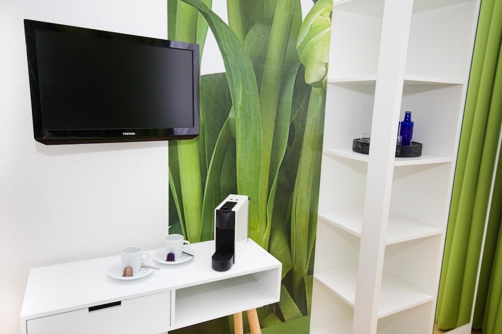 Фото Hotel Reverey