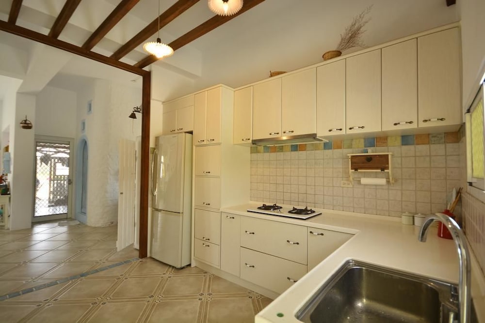 Фото Minami Kaze Homestay