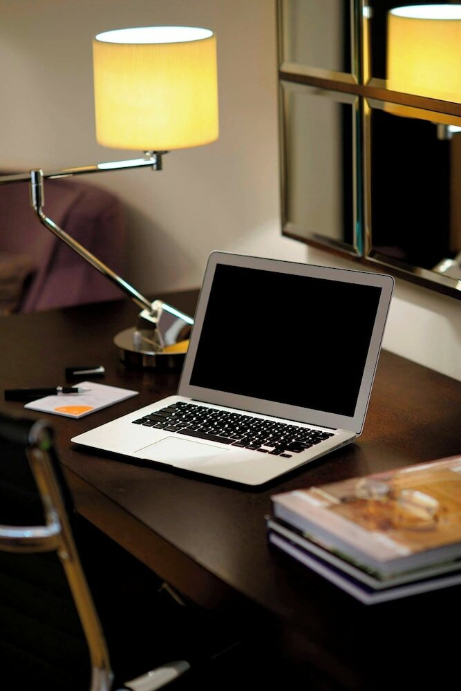 Фото Courtyard by Marriott Riyadh Diplomatic Quarter