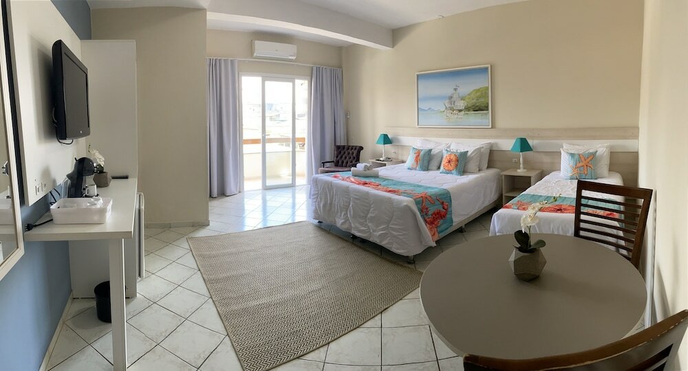 Фото Mares do Sul Hotel