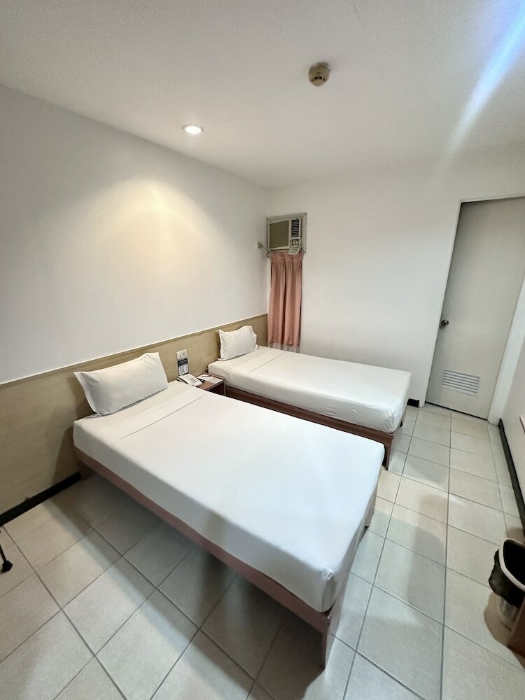 Фото Hotel Pier Cuatro