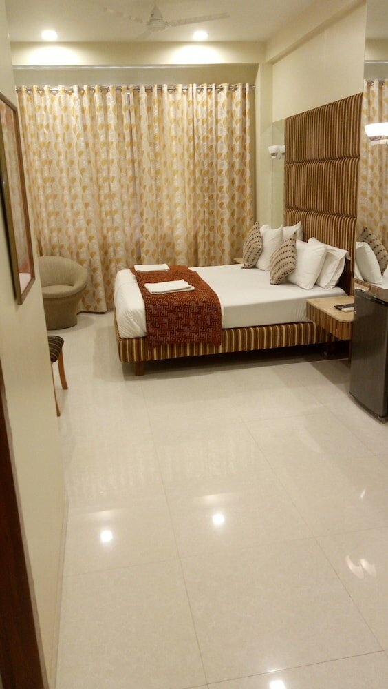 Фото Bentley Hotel Marine Drive