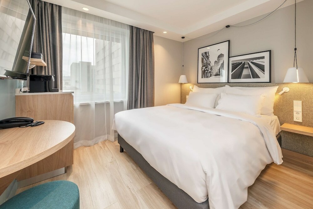 Фото отеля 5