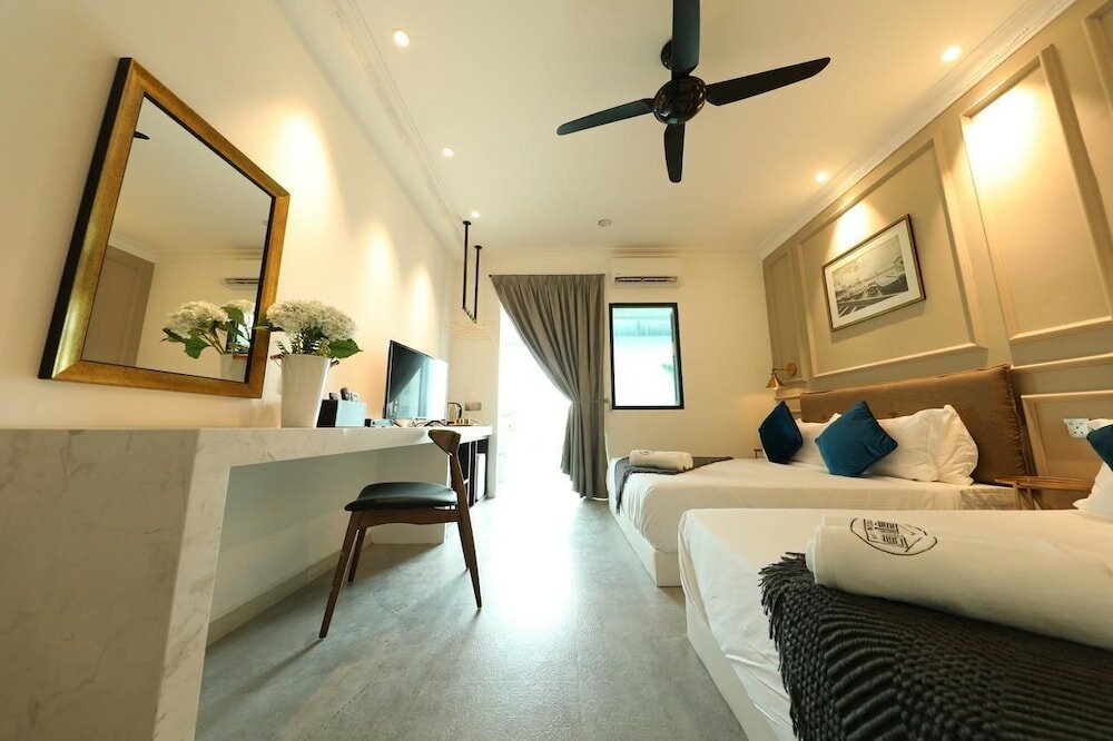 Фото Reunion Residence