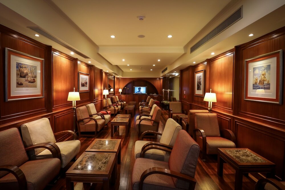 Фото Hotel Camões