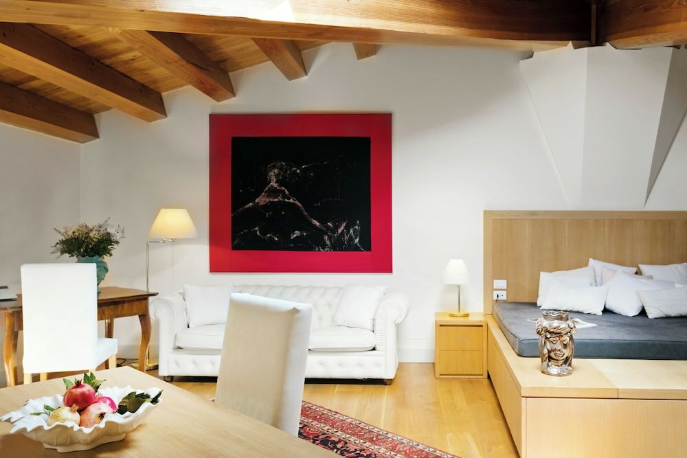 Фото Palazzo Brunaccini Residence