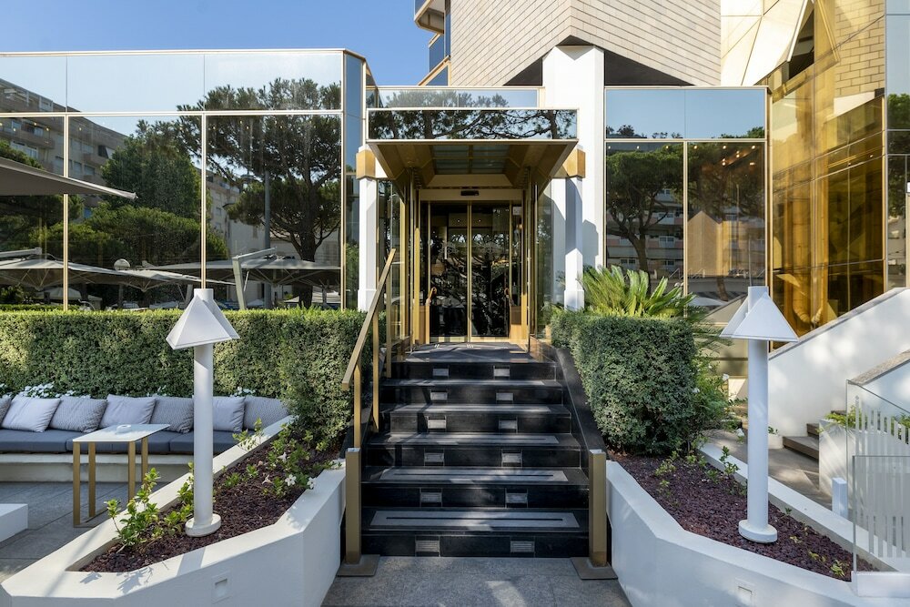 Фото Hotel Ambasciatori