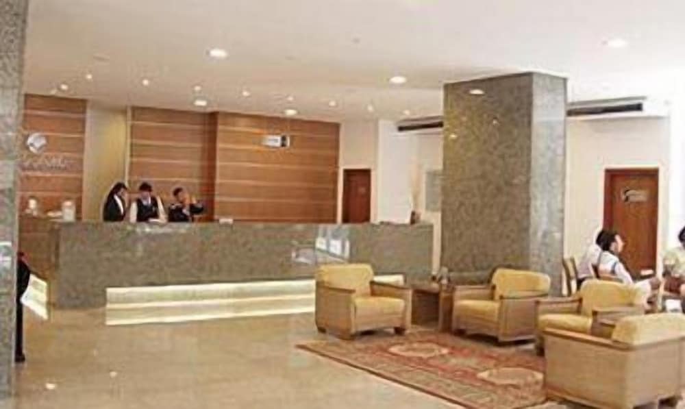 Фото Costa Do Mar Hotel