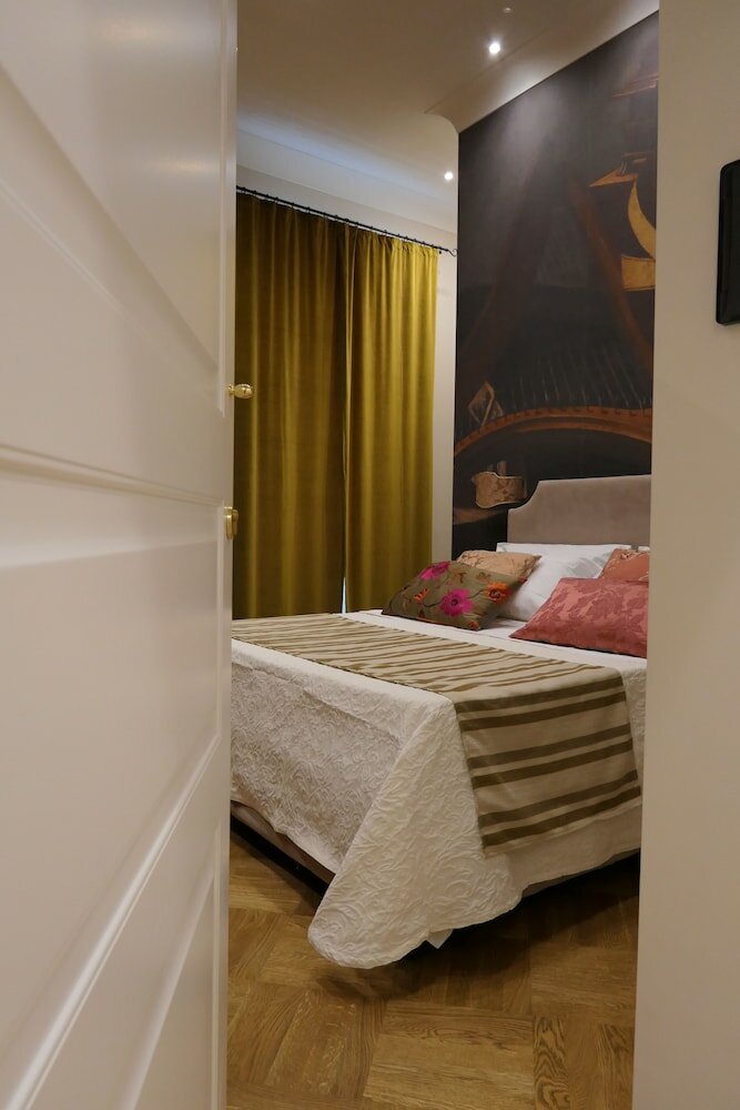 Фото B&b City Soul Spaccanapoli