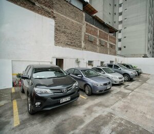 Гостиница Hotel Sahara Inn