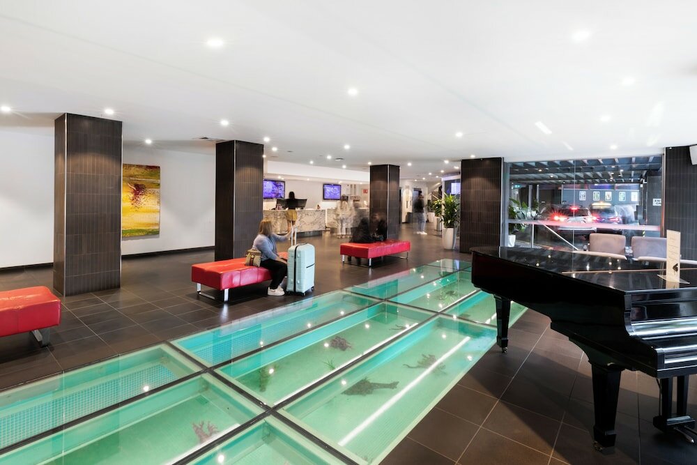 Фото Rydges Sydney Central