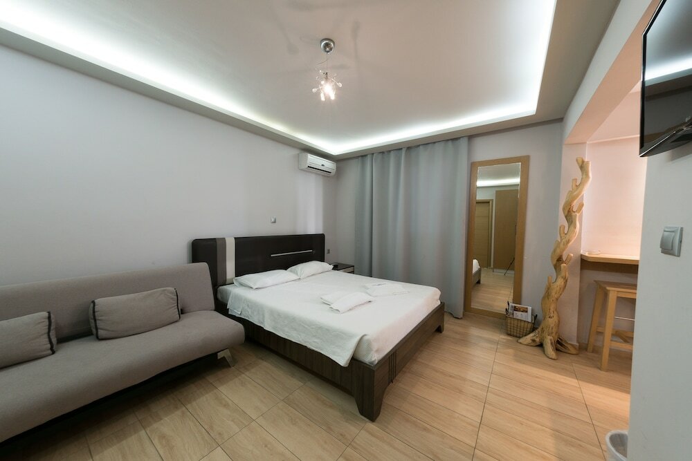 Фото Parthenon Rodos City