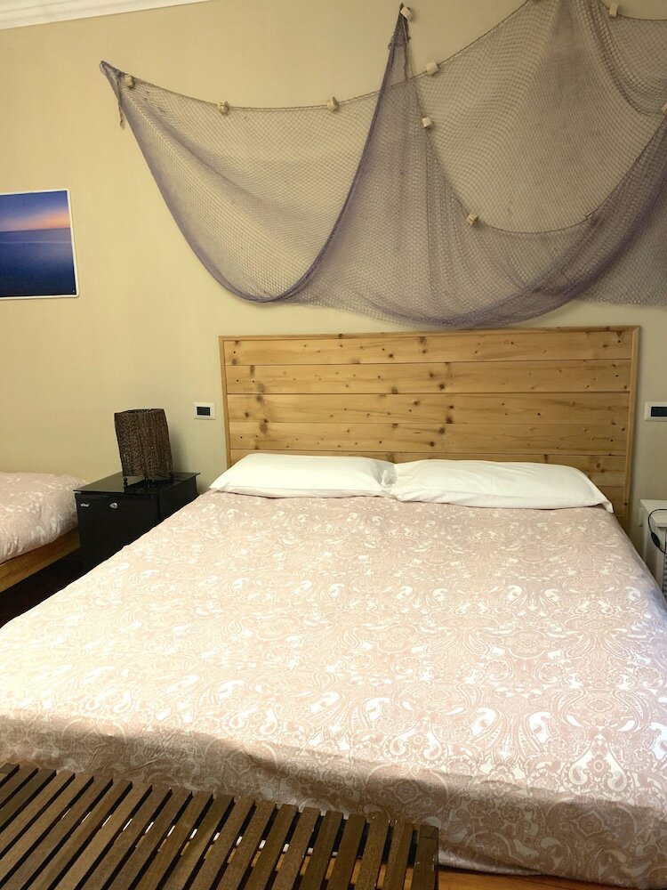 Фото Residenza Marina B&b