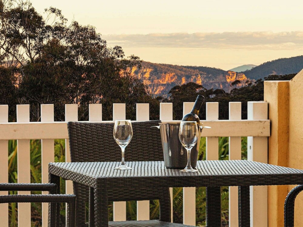 Фото Fairmont Resort & SPA Blue Mountains, MGallery by Sofitel