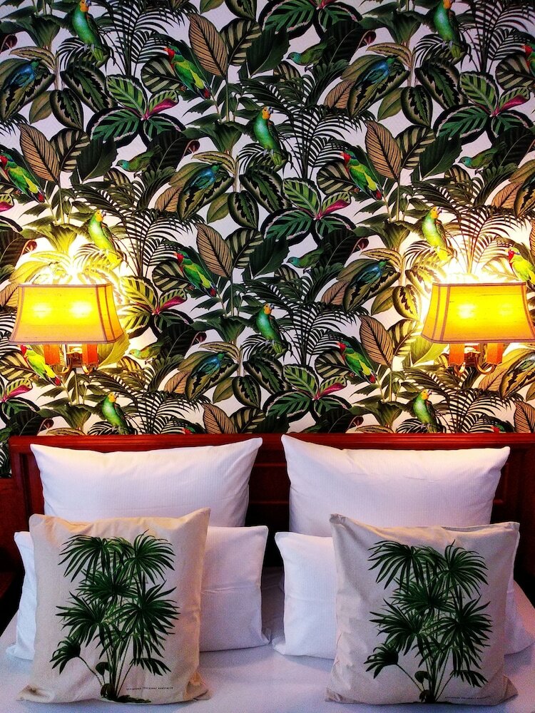 Фото Boutique Hotel Krone München