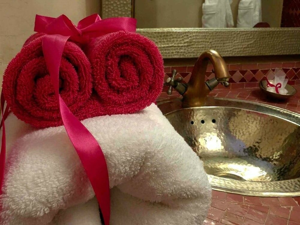 Фото Riad Turquoise