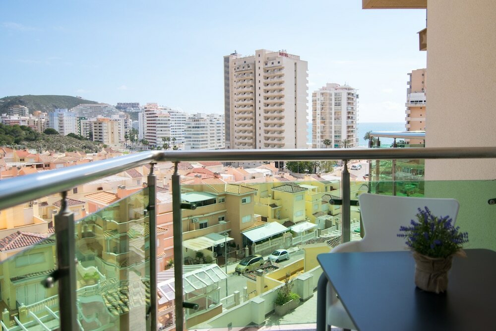 Фото Cullera Holiday Hotel