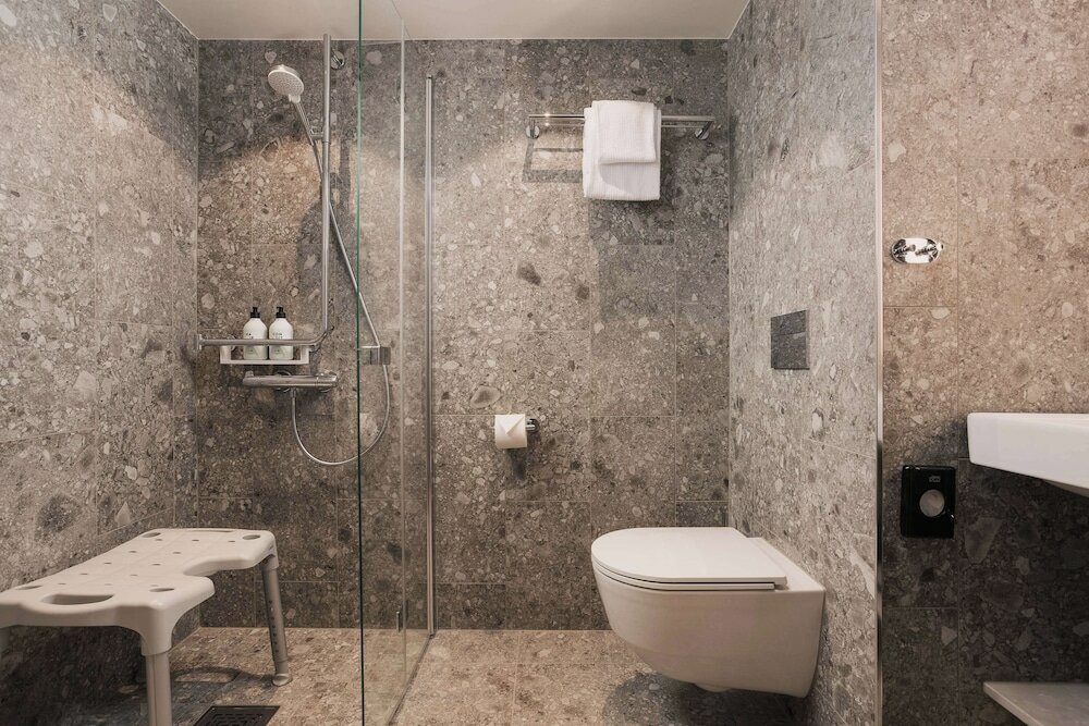 Фото Scandic Gardermoen