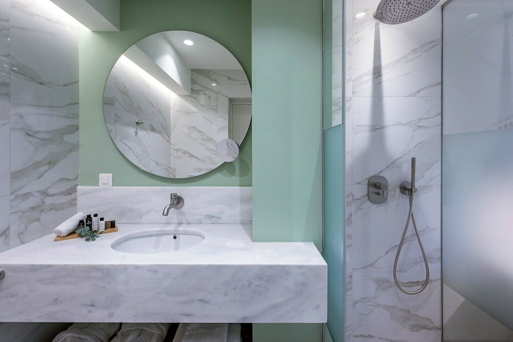 Фото Niche Hotel Athens