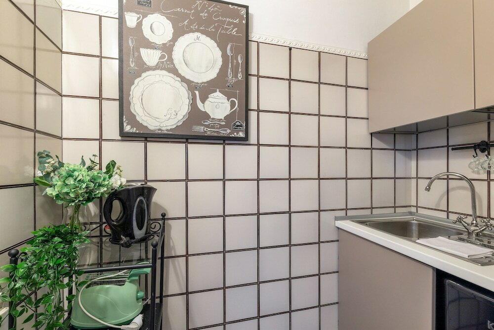 Фото Rome AS you feel - Santo Stefano