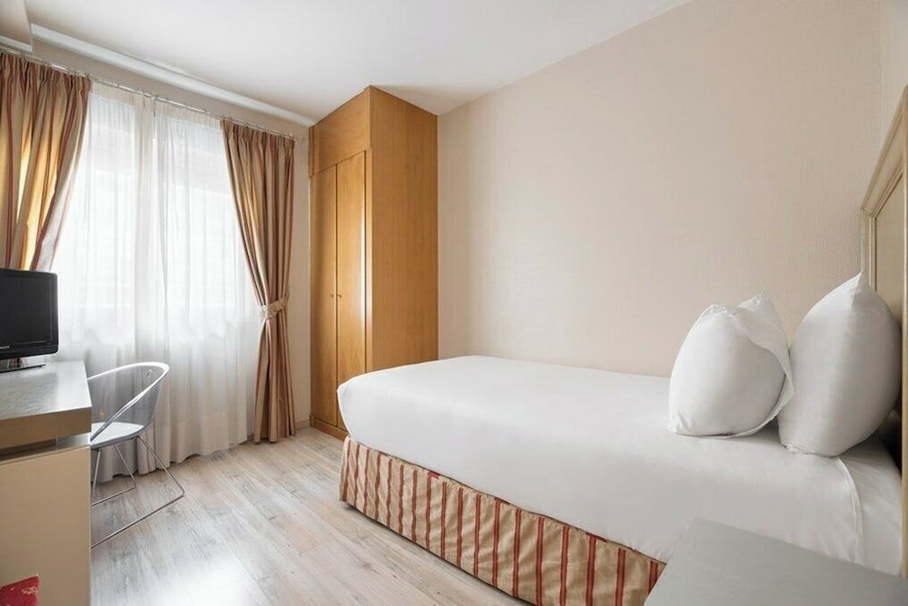 Фото Crisol Almirante Bonifaz