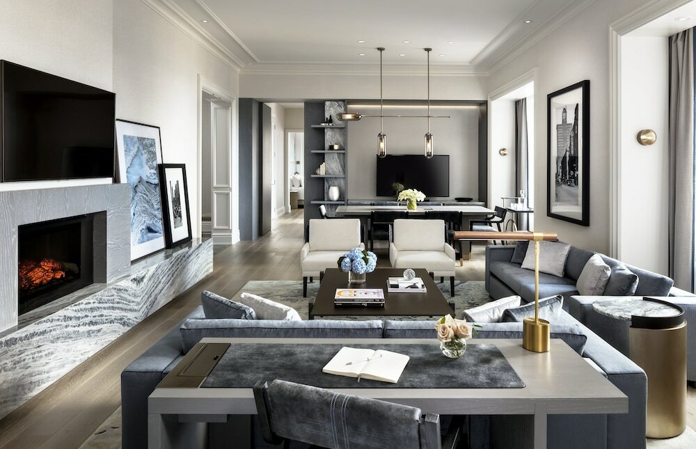 Фото The St. Regis Toronto