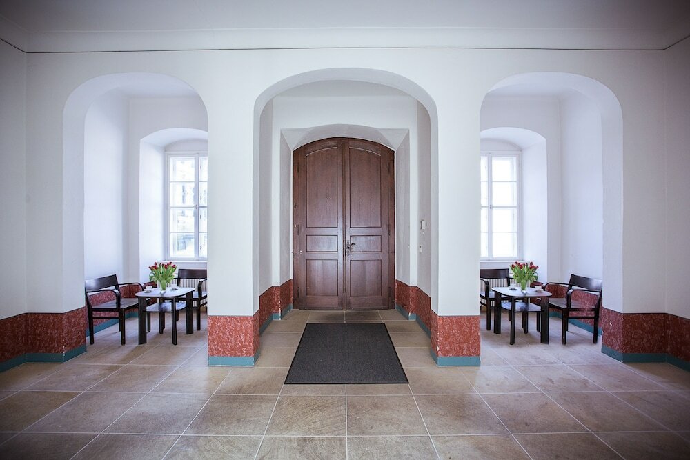 Фото Hofgärtnerhaus