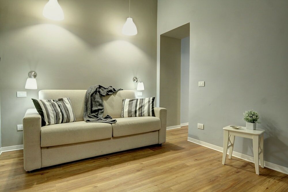 Фото AmoRoma Suite