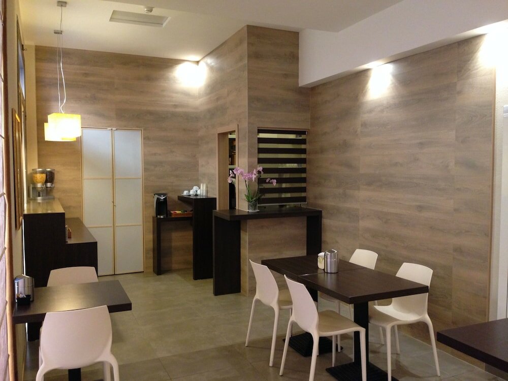 Фото Hotel Europa Parking