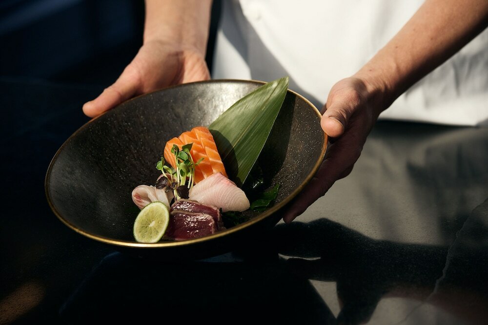 Фото Sina Bernini Bristol