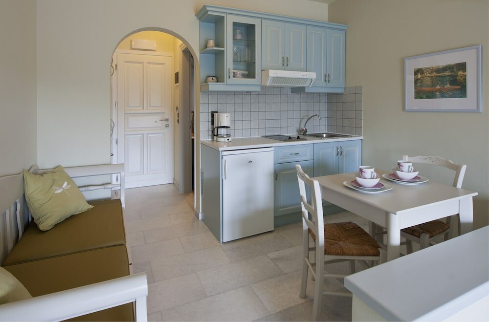 Фото Ammos Naxos