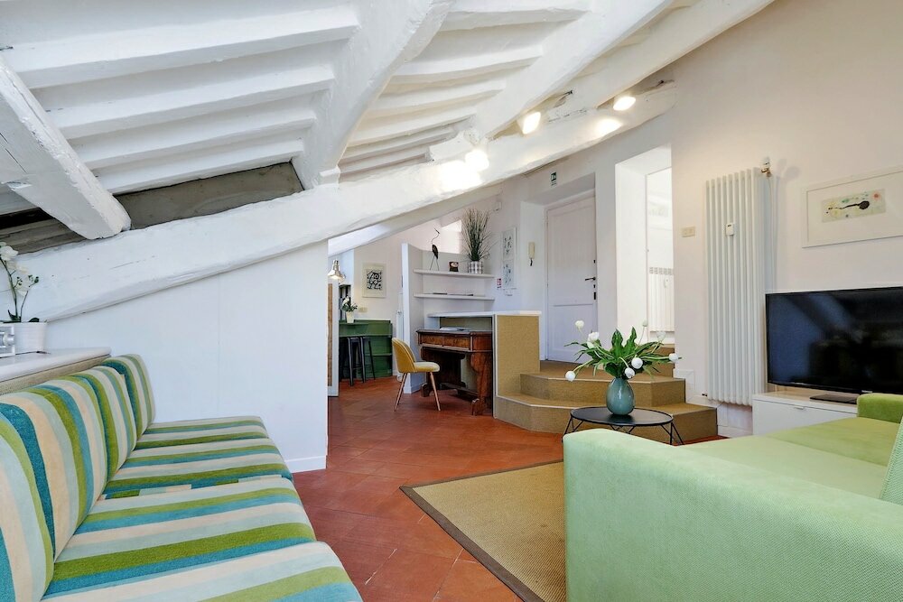 Фото Monti Charme - My Extra Home