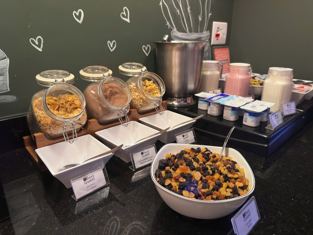 Фото Best Guest Hotel Expo Anhembi