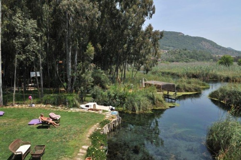 Фото Kerme Ottoman Palace