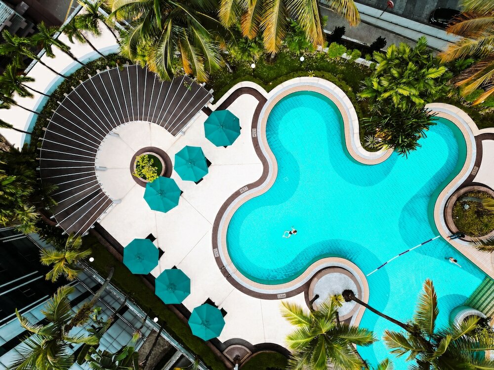 Фото Grand Millennium Kuala Lumpur