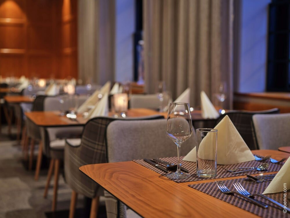 Фото Dorint City-Hotel Salzburg